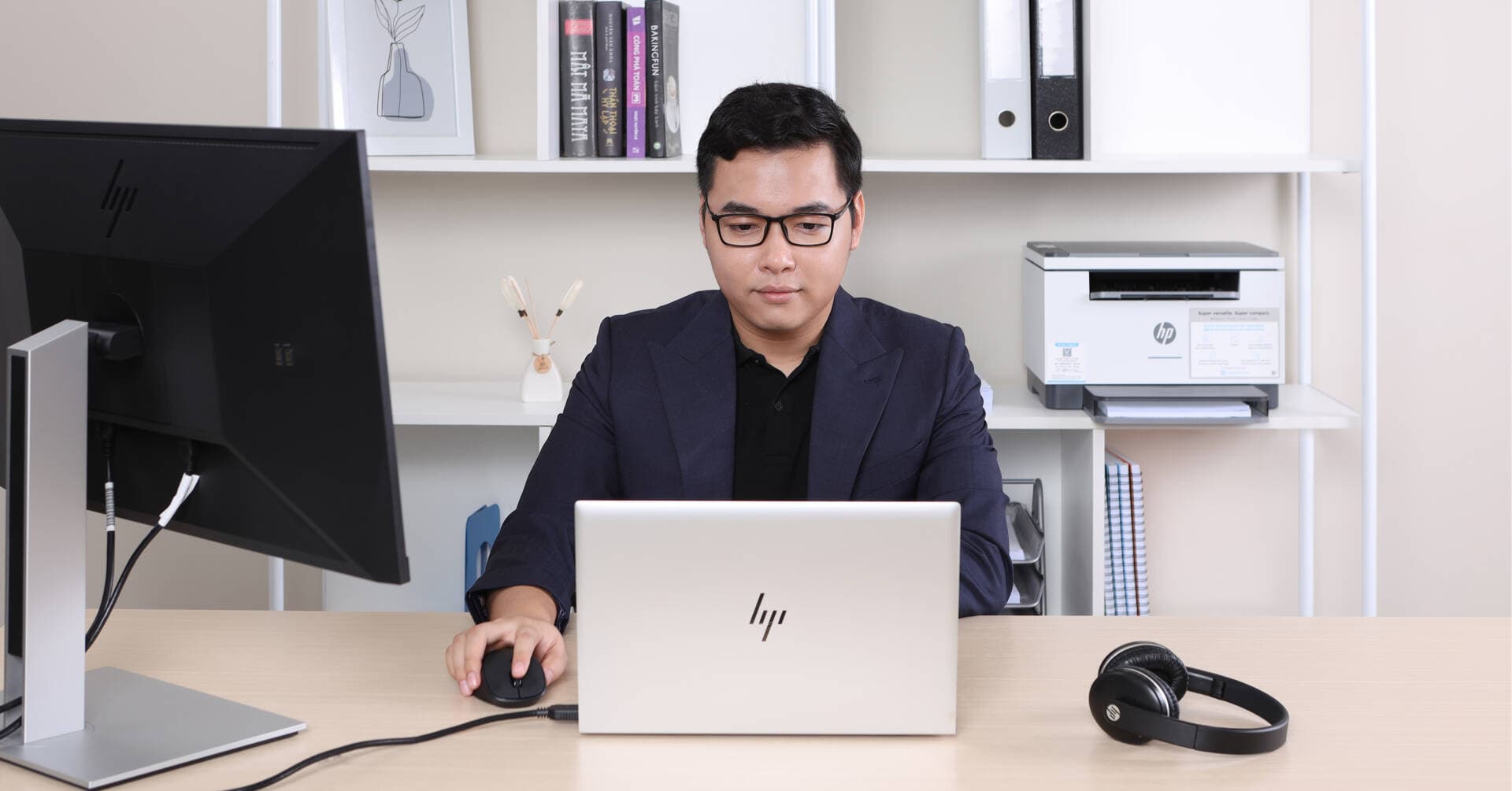 'Chìa khóa' để làm việc tại nhà hiệu quả trong thời đại dịch Covid