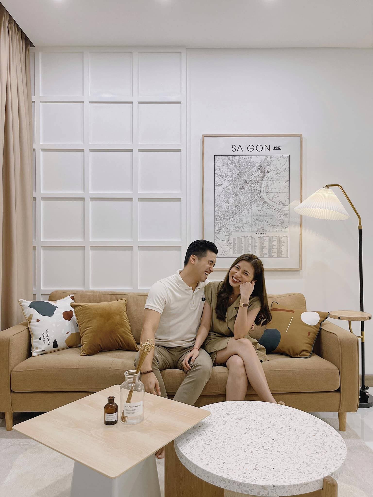 Những ngôi nhà ấm cúng - món quà ngọt ngào và tâm lý của những người chồng dành tặng vợ