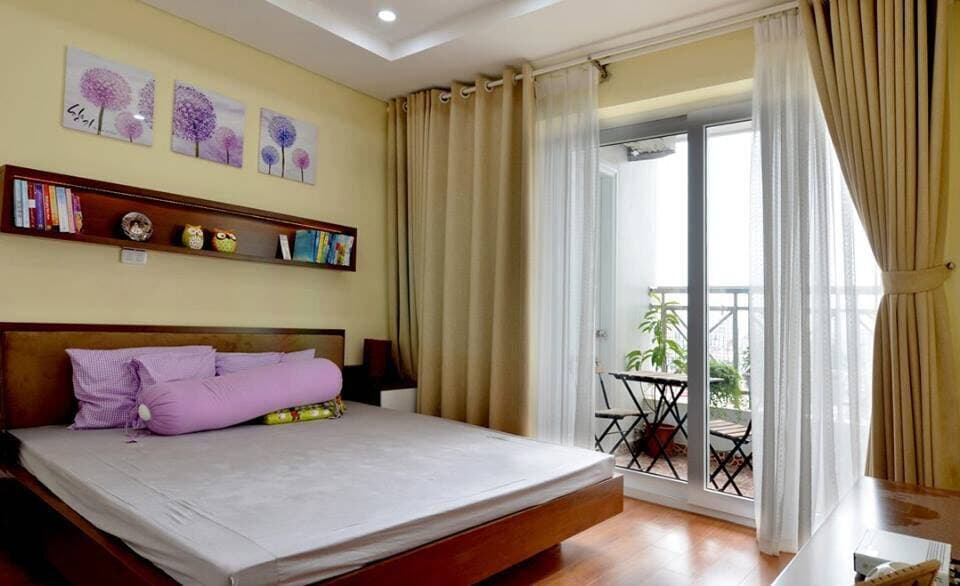 Cách lắp rèm cửa vừa đẹp vừa rẻ chỉ người trong nghề mới biết