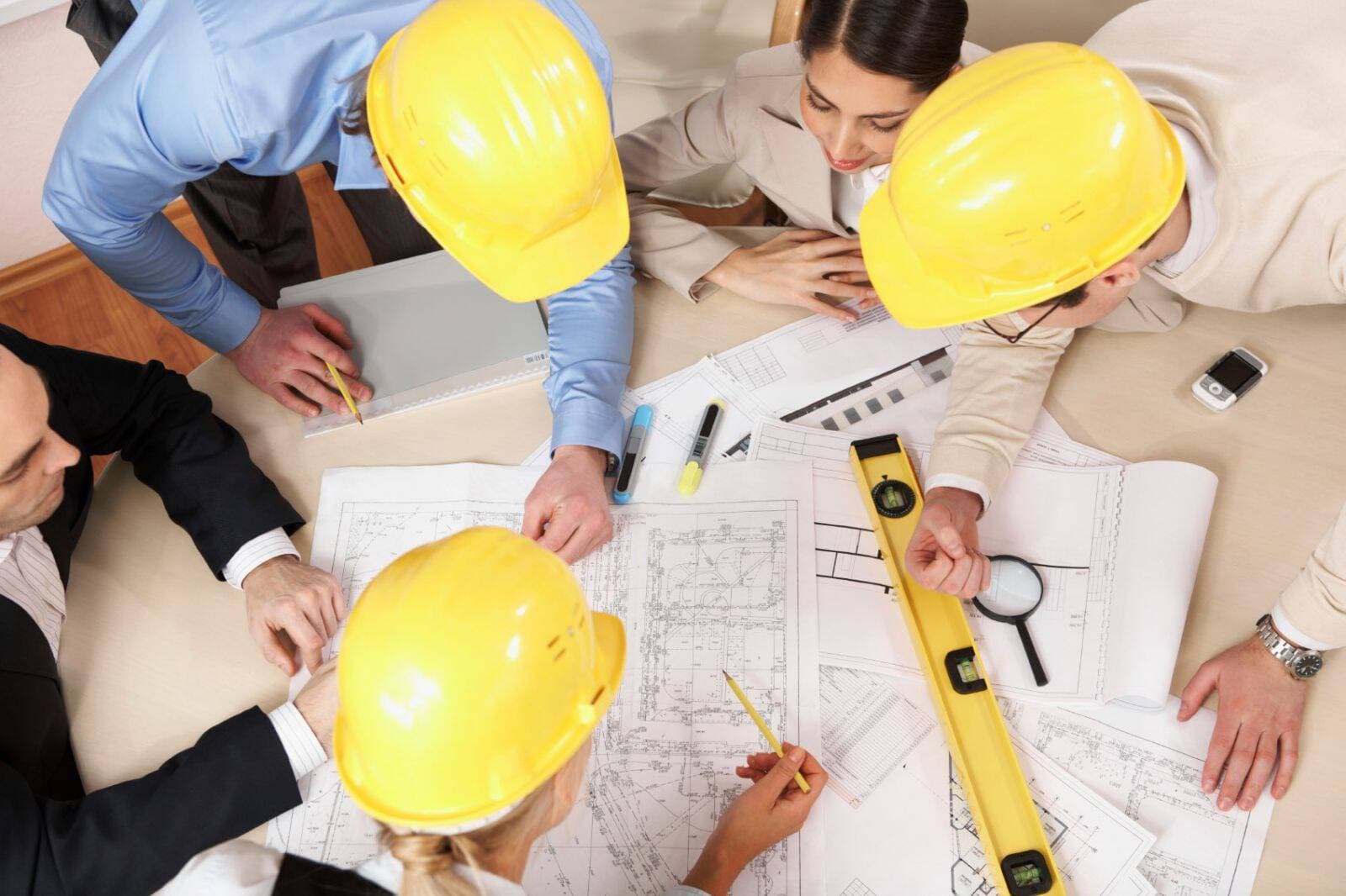 Tư vấn: Nên chọn thiết kế thi công trọn gói hay riêng biệt?