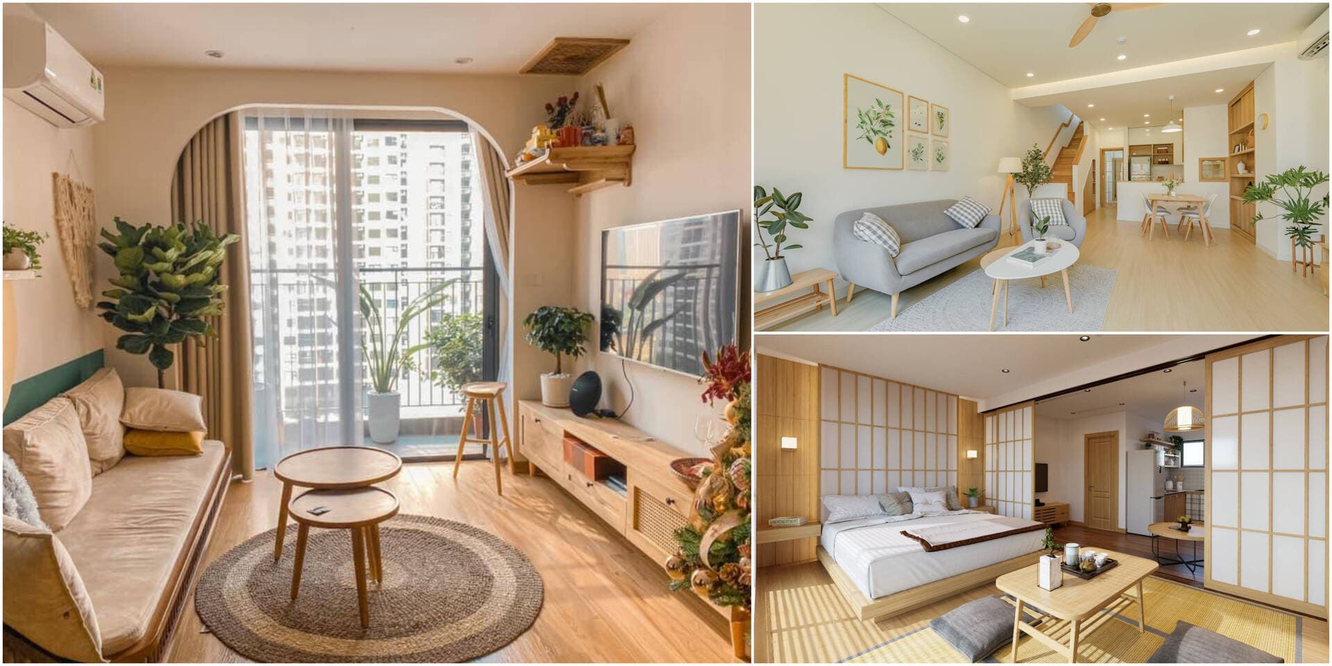 TOP 10 nhà đẹp phong cách Nhật Bản thanh lịch, thẩm mỹ, giải quyết nhanh gọn bài toán chi phí, công năng