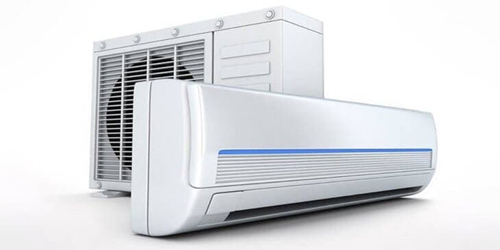 Tư vấn: Nên lắp điều hòa rời hay điều hòa tổng trong nhà?