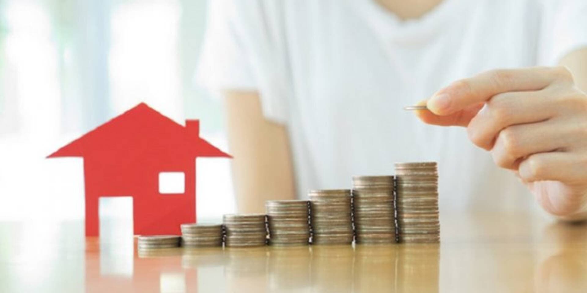 5 dấu hiệu bạn chưa sẵn sàng sở hữu một căn nhà