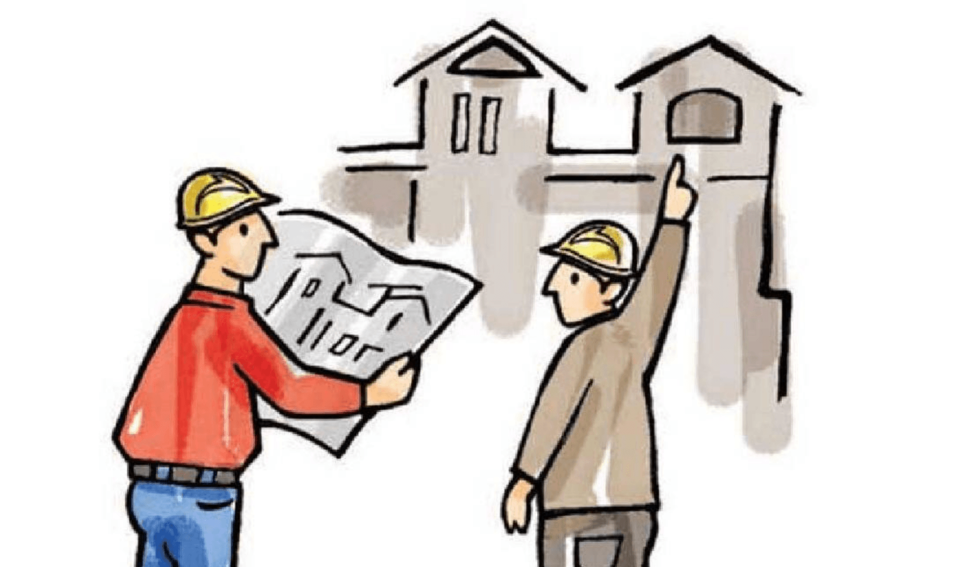 Xây nhà tỷ đồng nhưng tiếc 16 triệu tiền bản vẽ và những hậu quả 'đến chậm' sau nhiều năm