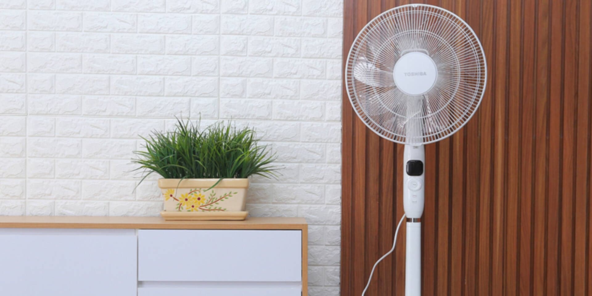 Top 8 quạt điện tiết kiệm điện năng tốt nhất (cập nhật năm 2022)