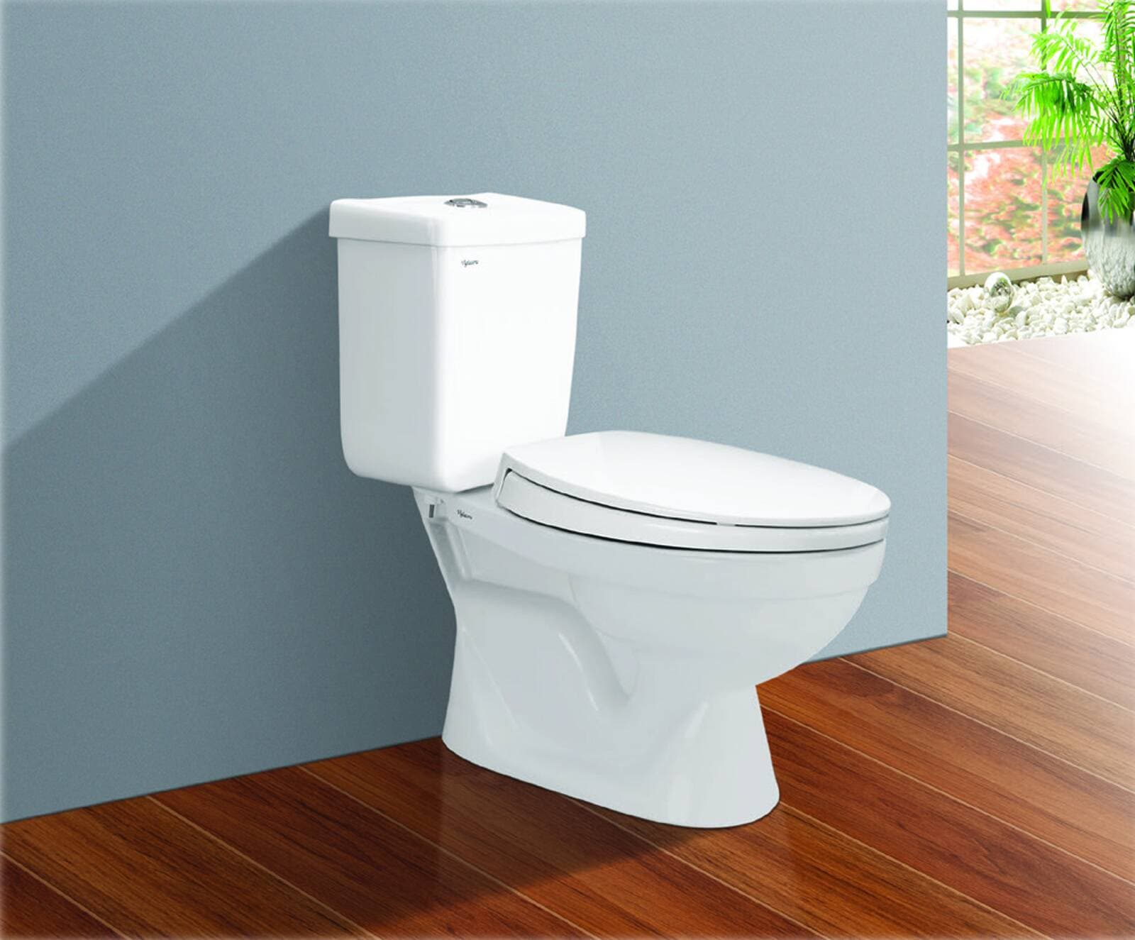 TOP bàn cầu hai khối dưới 3 triệu đồng được nhiều người quan tâm trên Happynest Shop