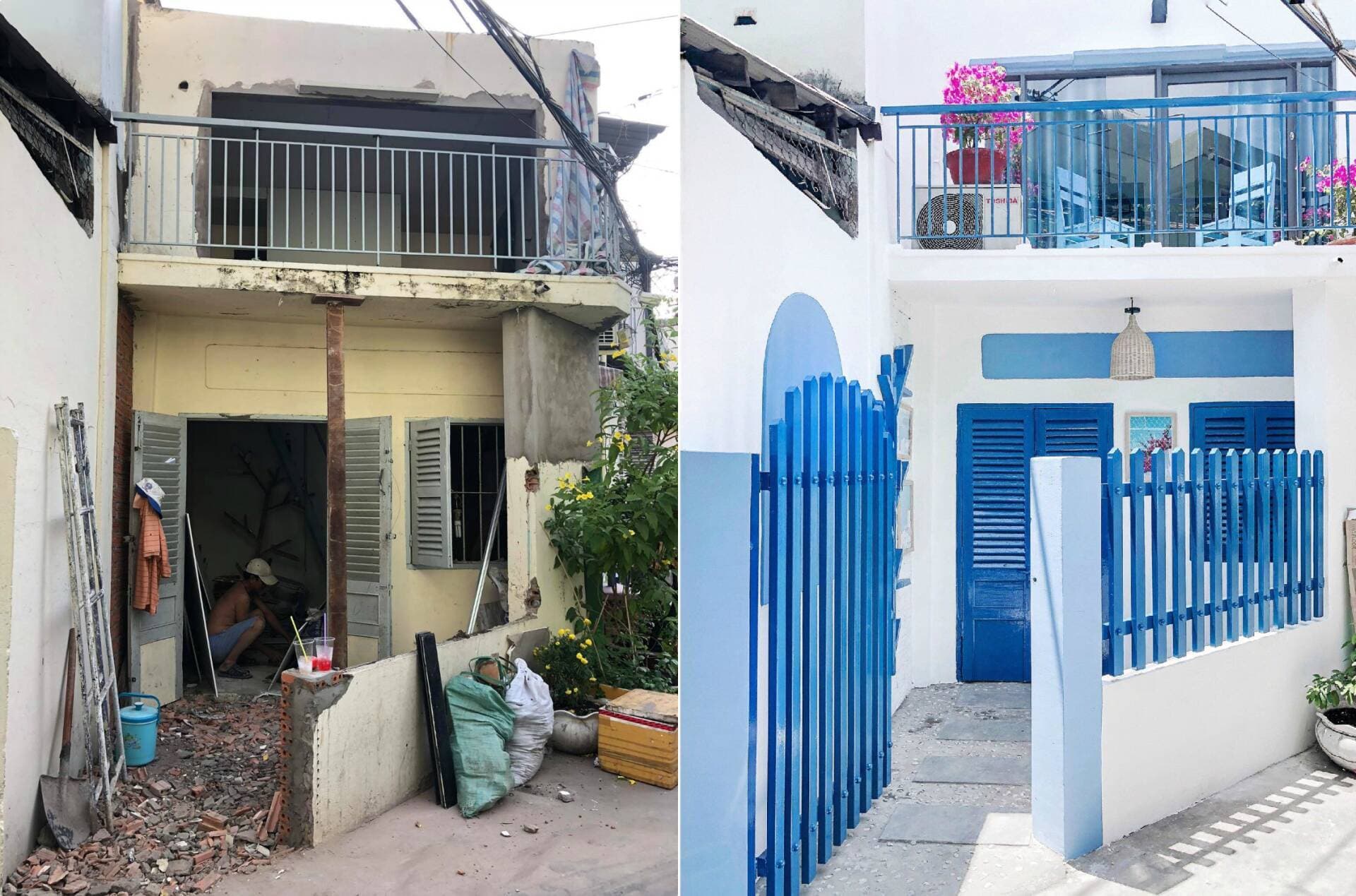 Đâu là những khoản nên và không nên cắt giảm khi cải tạo nhà? Kinh nghiệm chi tiết từ KTS và gia chủ Việt