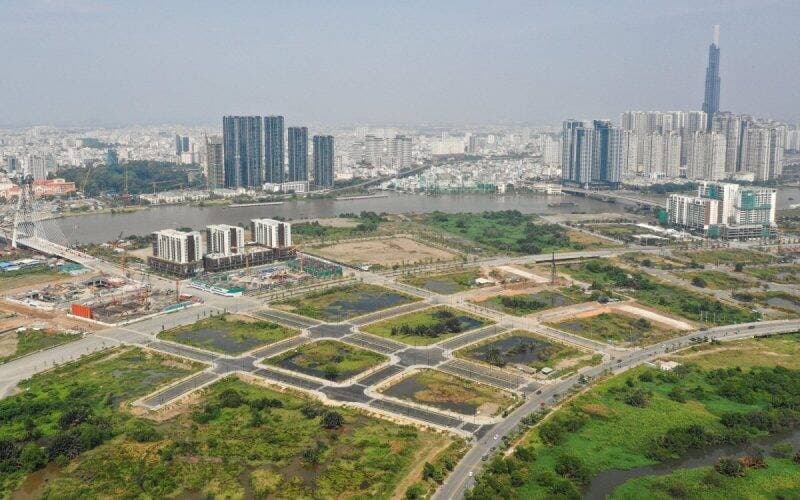 Người dân được khai thác dữ liệu gì về thị trường bất động sản từ 15/8?