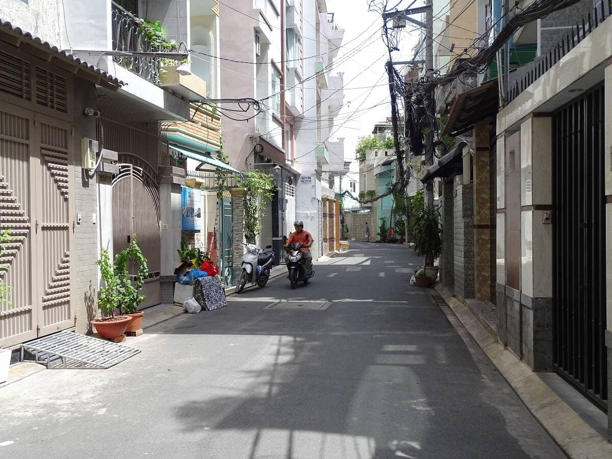 Hành trình 20 năm nỗ lực trả nợ mua nhà của vợ chồng tôi