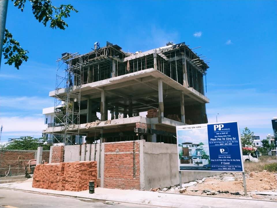 KTS Nguyễn Anh Tuấn chia sẻ 5 sai lầm không đáng có trong xây nhà