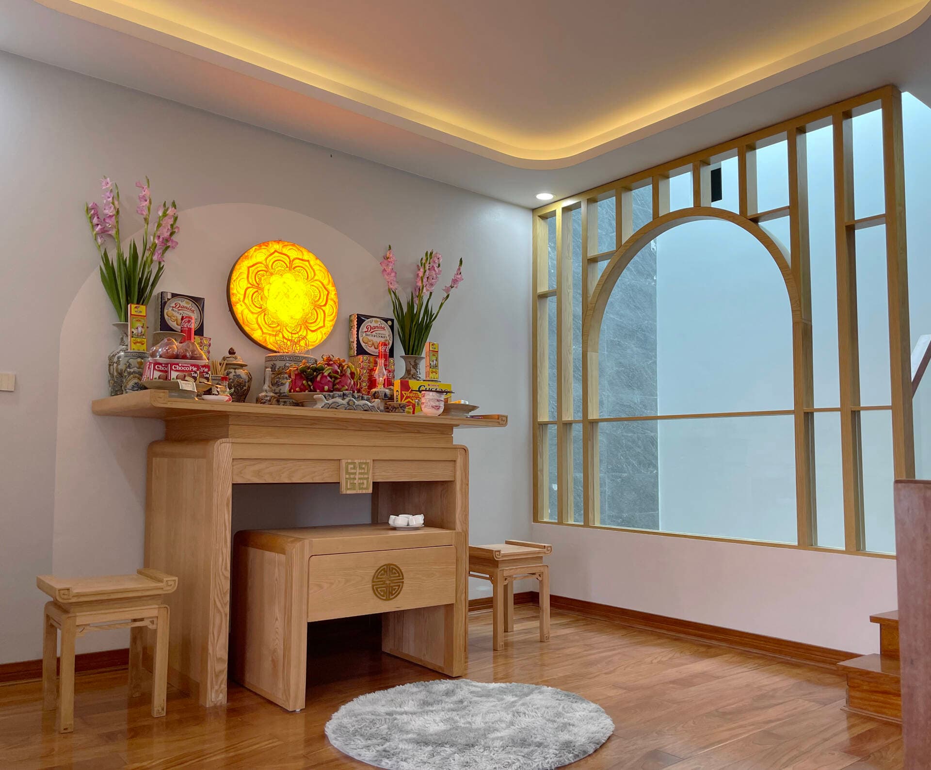 Xây nhà, đặt bếp, kê giường: đừng chỉ tập trung hướng, hãy chú ý đến vị trí