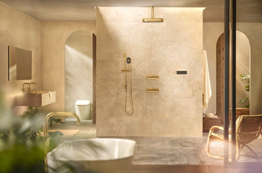 Liệu pháp sức khỏe và tinh thần từ 7 dòng nước biến hóa phi thường