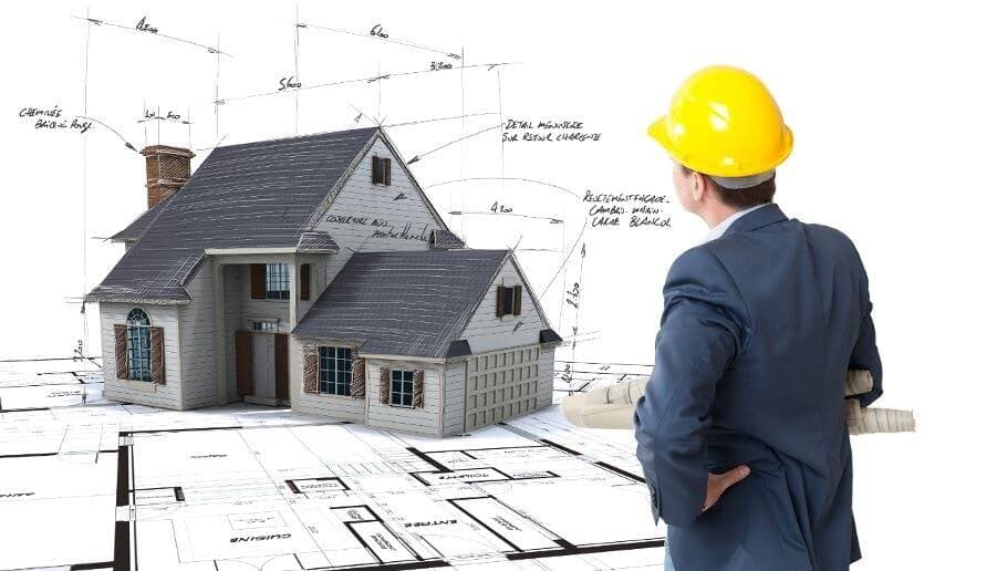 Nghiệm thu công trình sau khi xây - sửa là gì? Hồ sơ nghiệm thu công trình gồm những hạng mục gì?