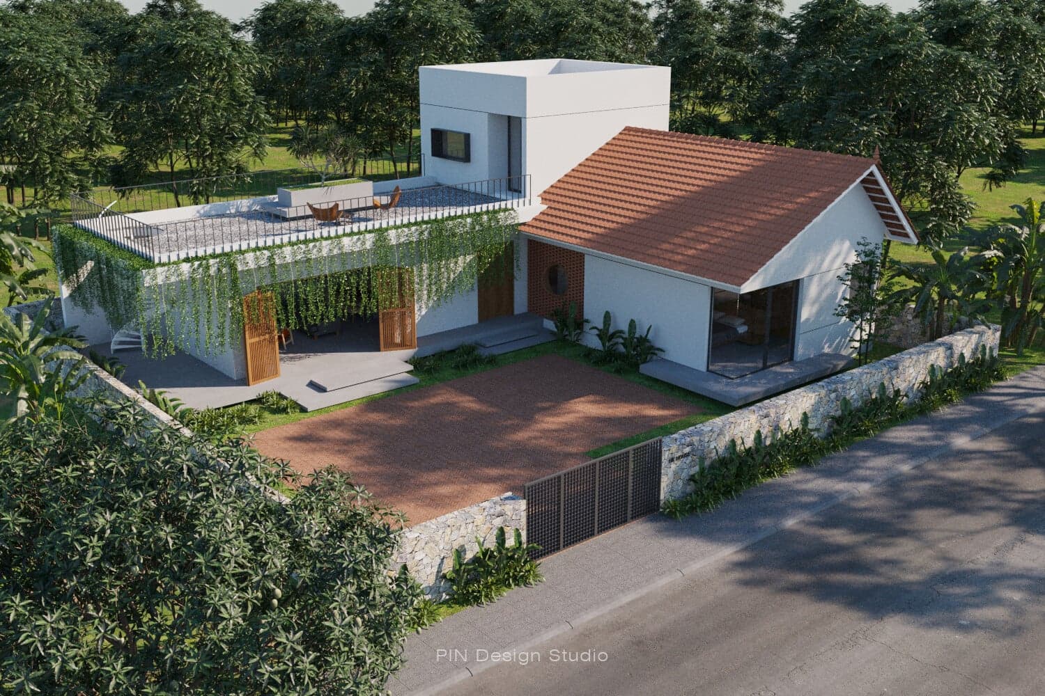 HK - HOUSE