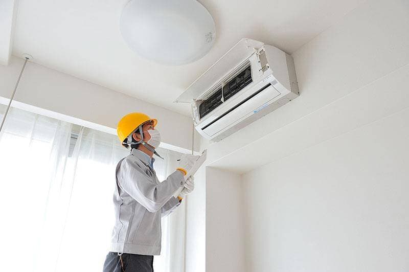 Tổng hợp 35 mã lỗi điều hòa Daikin và cách sửa lỗi điều hòa Daikin chi tiết nhất
