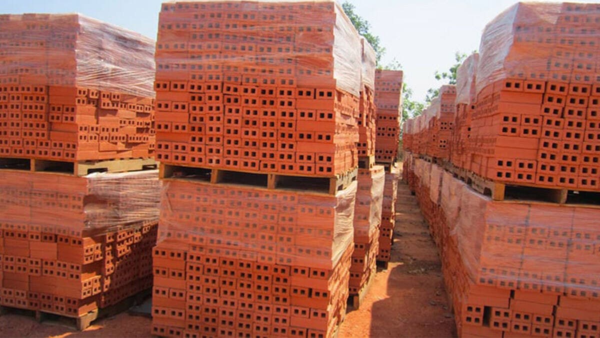 Cách chọn gạch xây nhà tốt và giá rẻ nhất