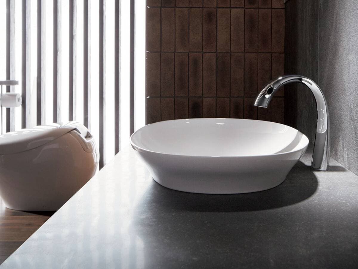 Nên mua lavabo rửa mặt loại nào khi có quá nhiều sự lựa chọn?
