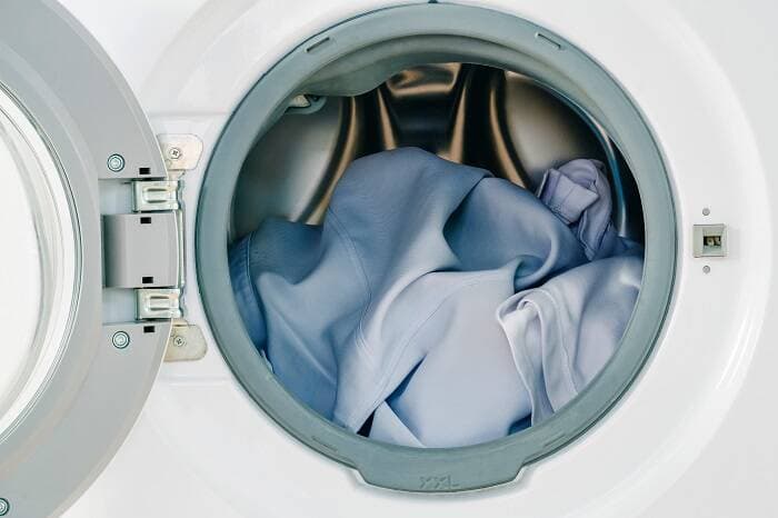 Những loại quần áo tuyệt đối không nên cho vào máy giặt