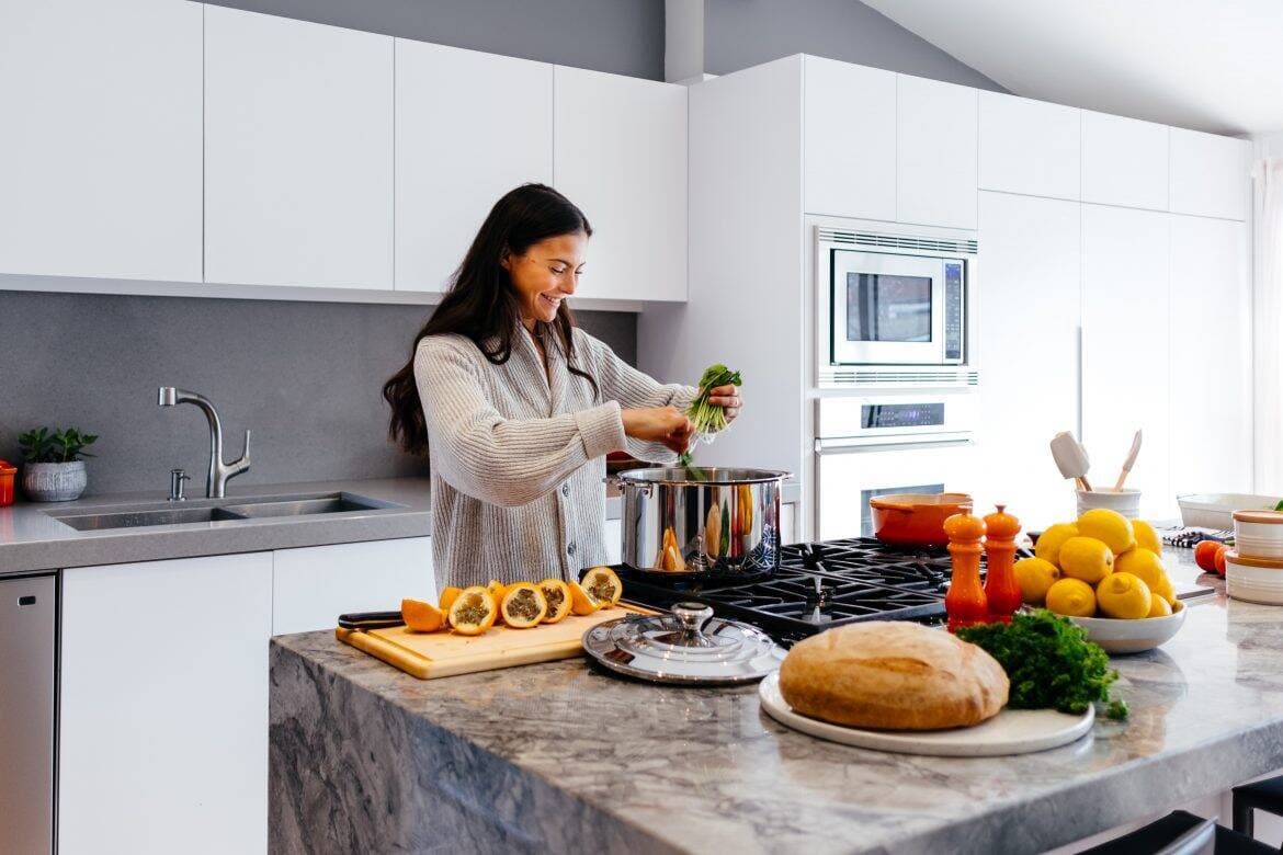 Top những đồ gia dụng nên sắm sửa ngay từ bây giờ để đón năm mới
