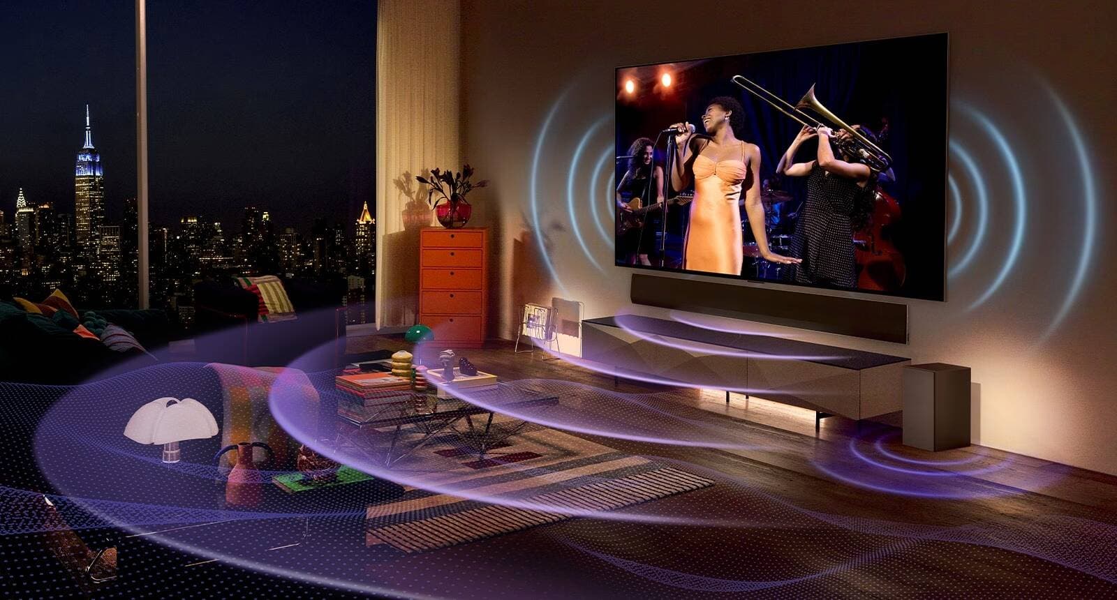 Điểm danh 3 mẫu Smart Tivi đáng sở hữu nhất đầu năm 2024