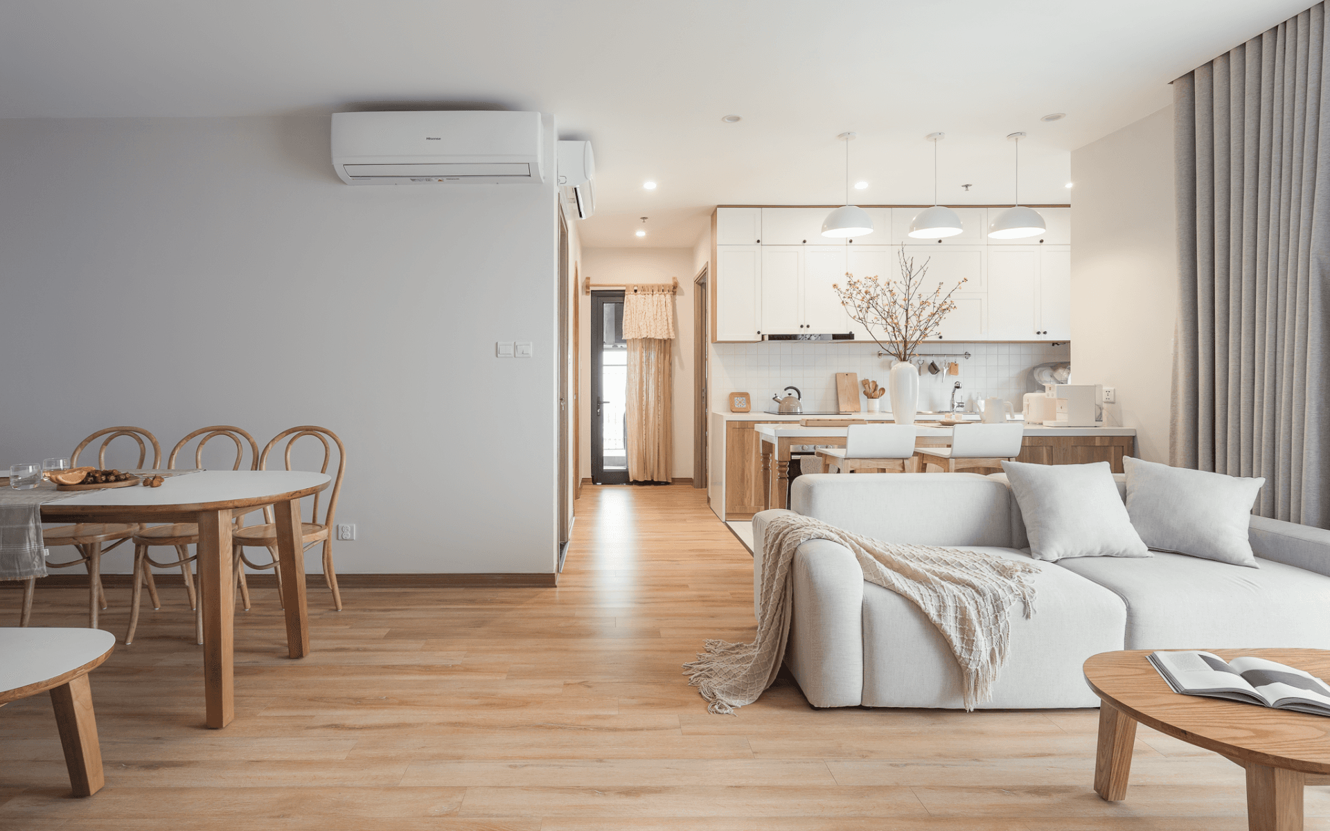 5 lưu ý khi thiết kế khiến phòng khách rộng thoáng bất ngờ