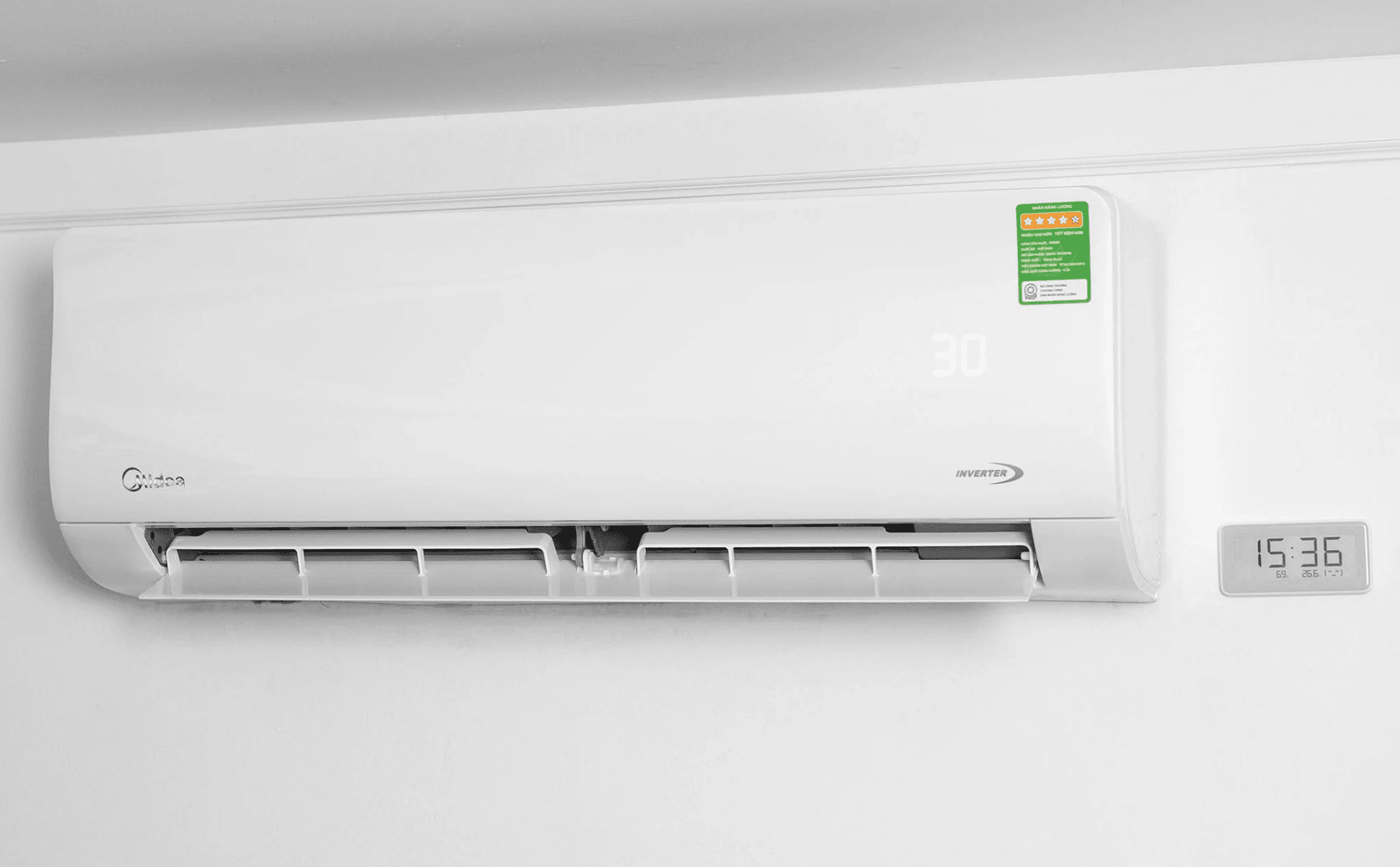 Top 6 máy lạnh 1 ngựa tiết kiệm điện giá rẻ đáng mua nhất hiện nay
