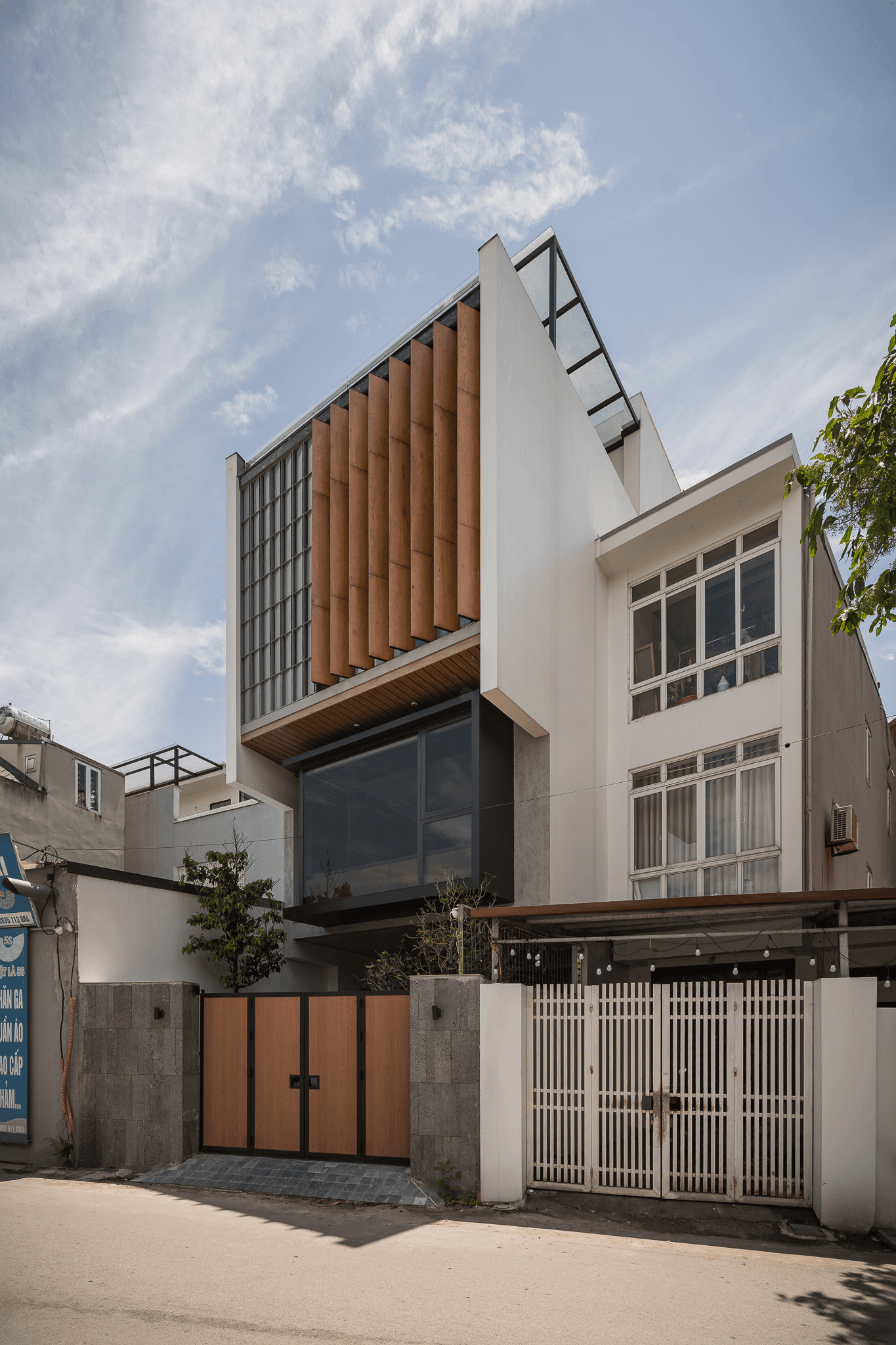 Hung’s House - Nơi chốn an yên và kết nối yêu thương