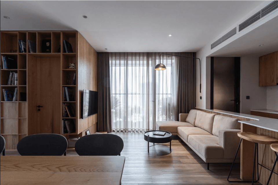 12 kinh nghiệm cải tạo nhà chung cư đẹp “để đời” cho bạn