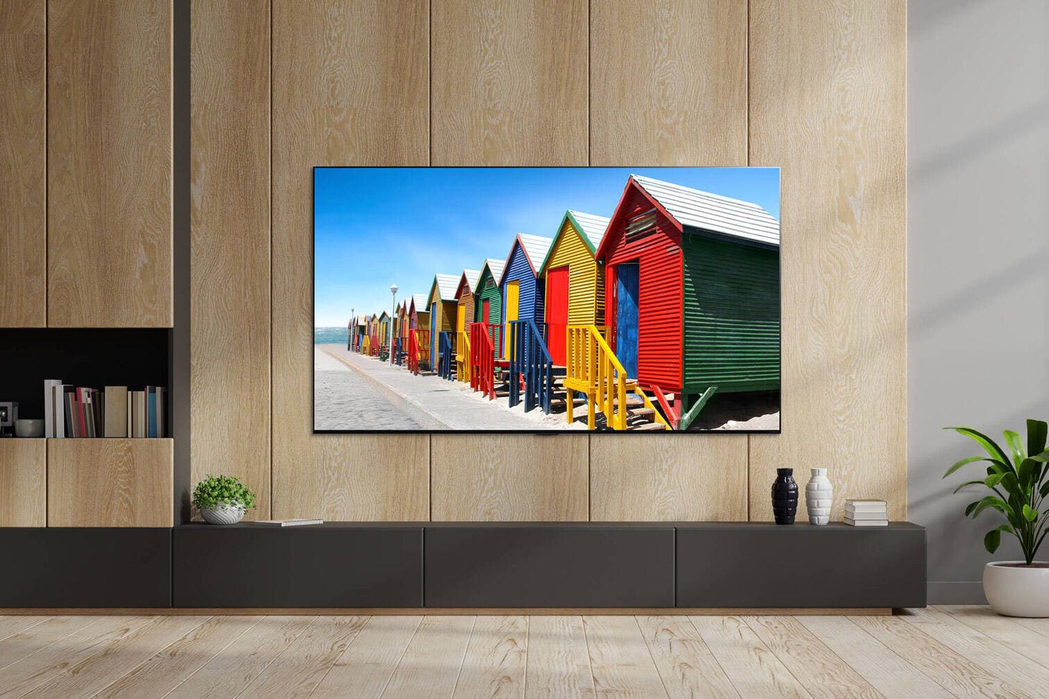7 công nghệ màn hình tivi hiện nay: LED, OLED, QLED, LCD, Plasma