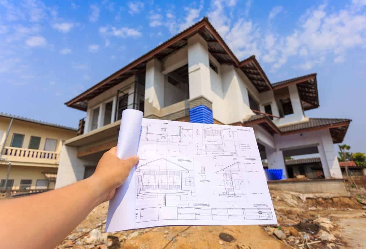 6 bước cơ bản trong quy trình thiết kế công trình xây dựng, nhà ở hiện nay