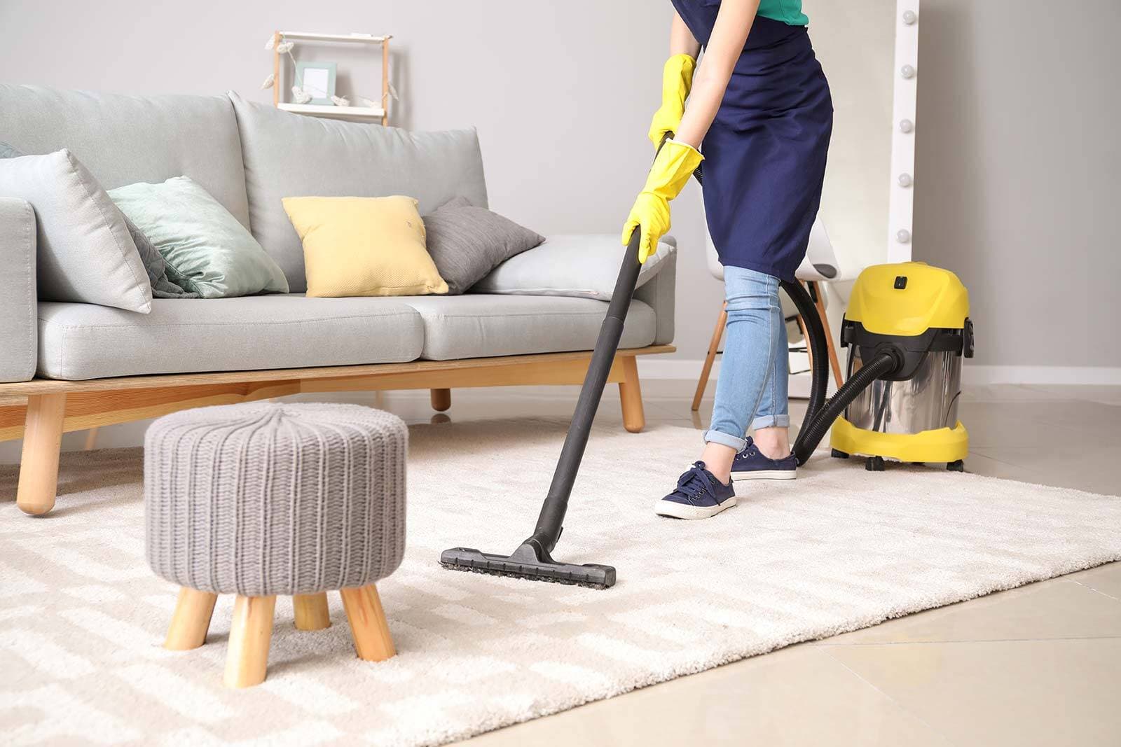 Dọn dẹp cuối năm: Đừng quên thay mới 10 món đồ này