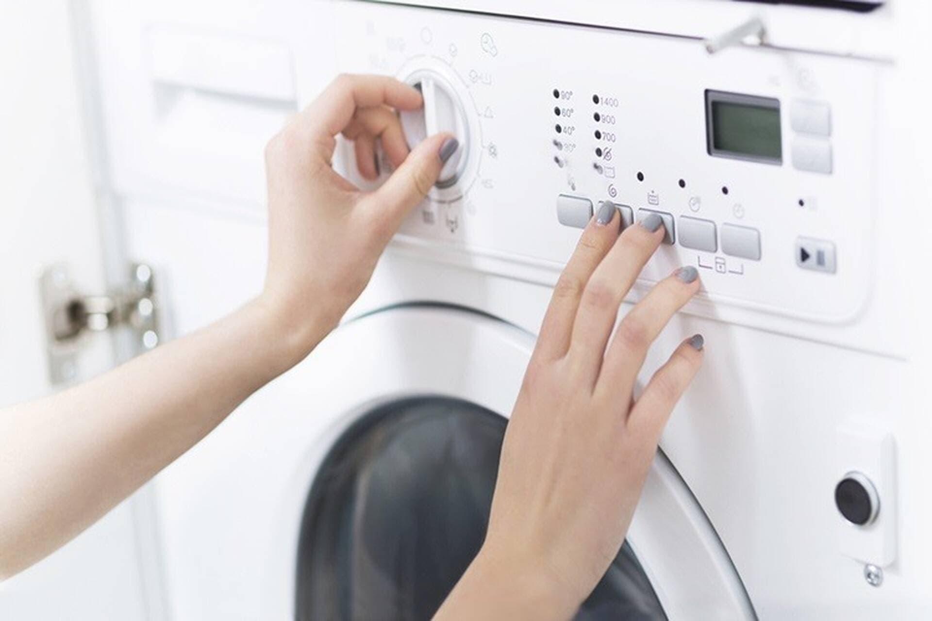 Lỗi IE máy giặt là gì? Nguyên nhân và cách khắc phục nhanh nhất