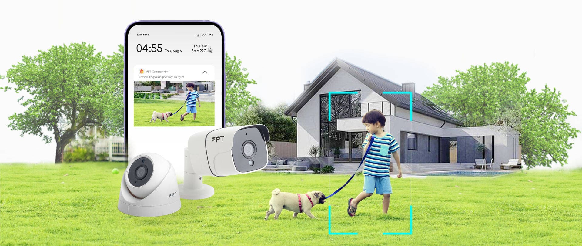 Camera AI là gì? Bí mật đằng sau công nghệ đang cách mạng hóa nhiếp ảnh hiện đại