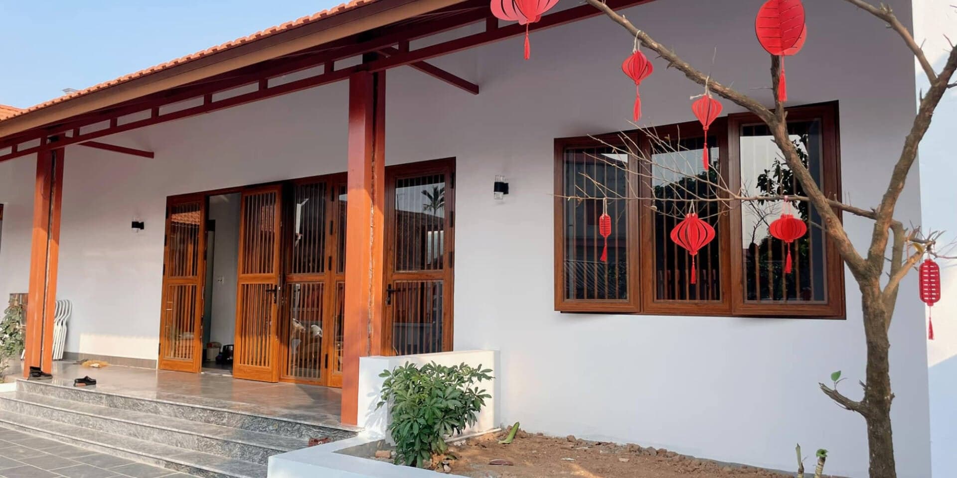 Tài chính 5-600 triệu đồng có xây được nhà không?
