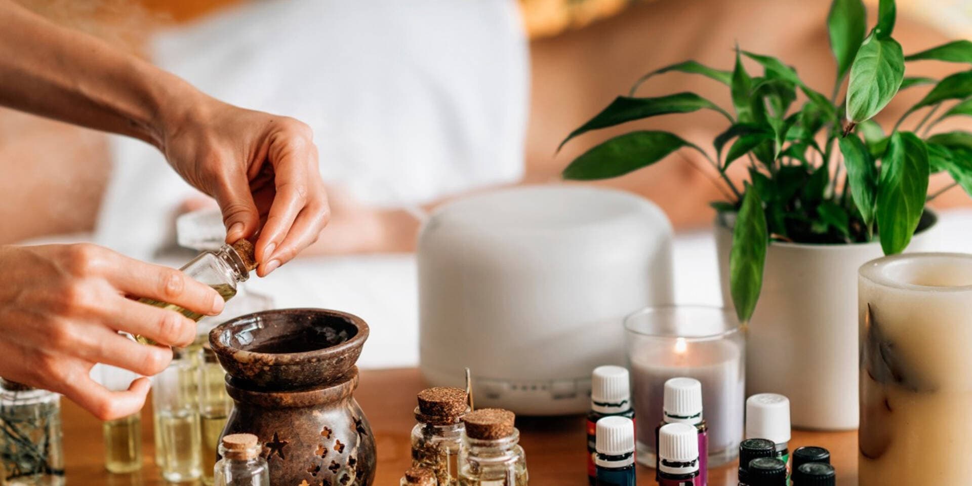 Các cách giúp ngôi nhà “tỏa hương” trong ngày Tết chỉ bằng nguyên liệu tự nhiên