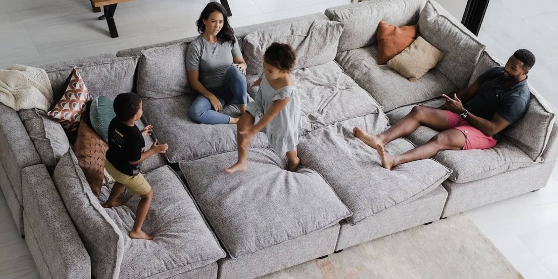 9 món đồ cồng kềnh phổ biến nhưng không đáng để đầu tư