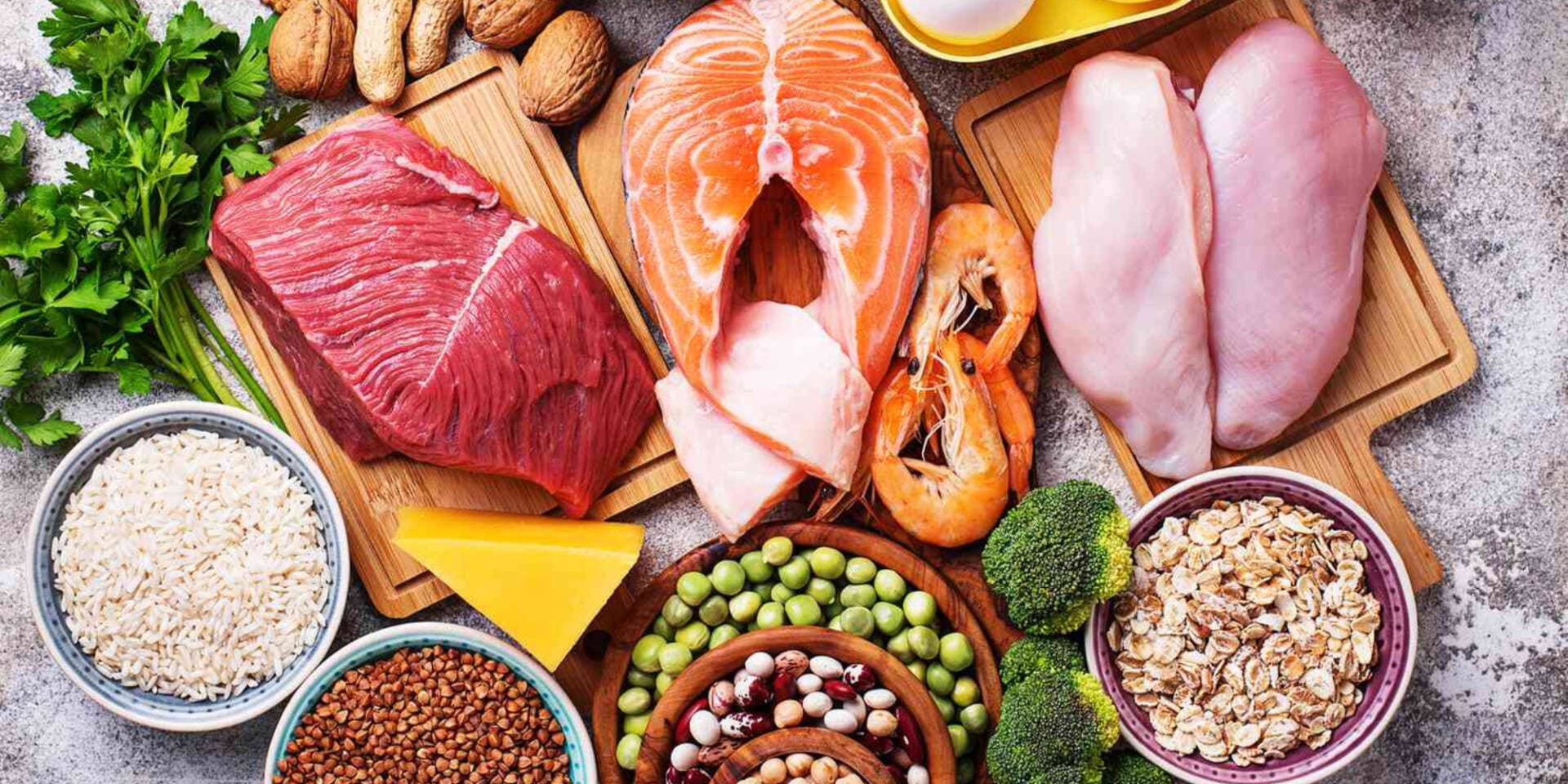 6 cách kết hợp thực phẩm giúp tiêu hóa khỏe mạnh, hấp thu dinh dưỡng tối ưu