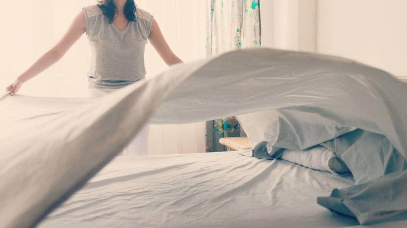 6 thói quen dọn dẹp nhà cửa tưởng sạch sẽ nhưng thực chất lại rất bẩn