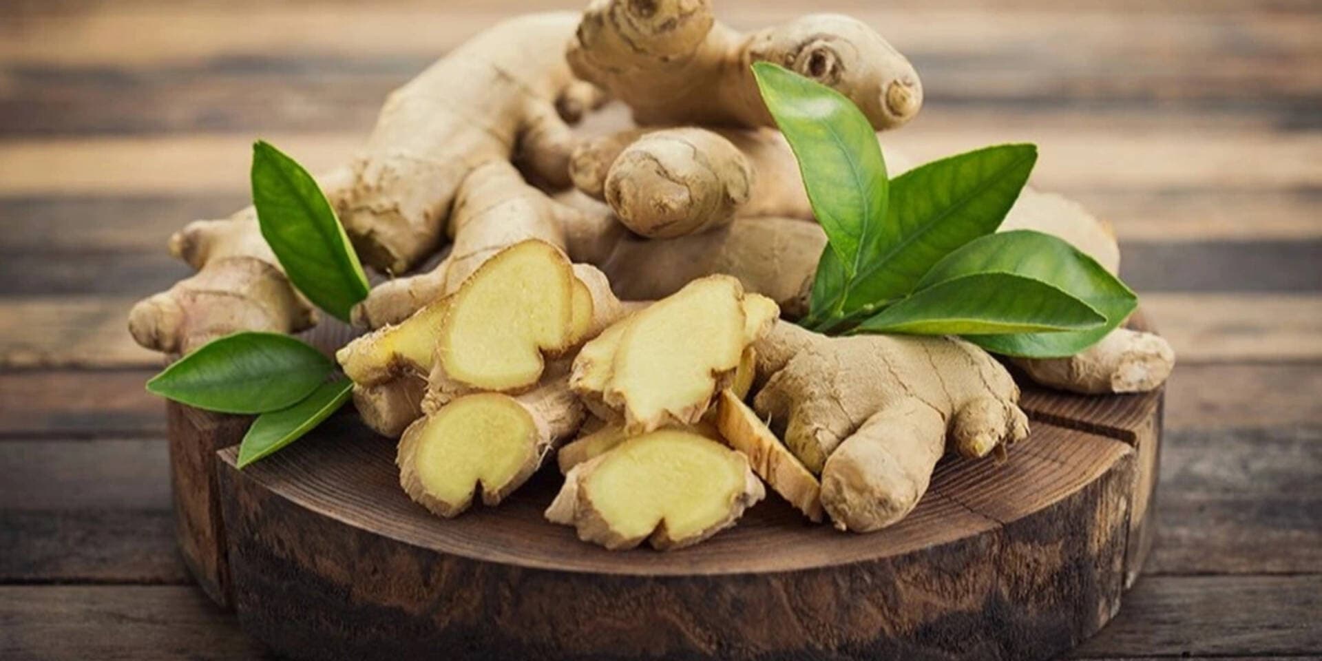 Chống viêm, tăng sức đề kháng: Tất cả nằm trong 5 món ăn quen thuộc này