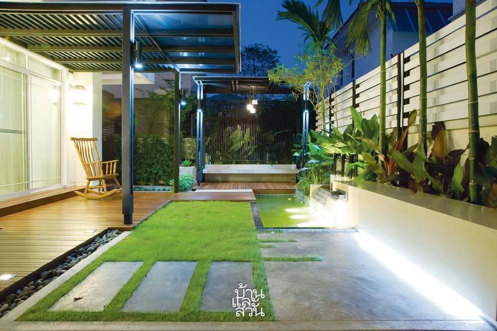 9+ kiểu thiết kế cột nhà mặt tiền độc đáo – Nhìn là muốn xây ngay