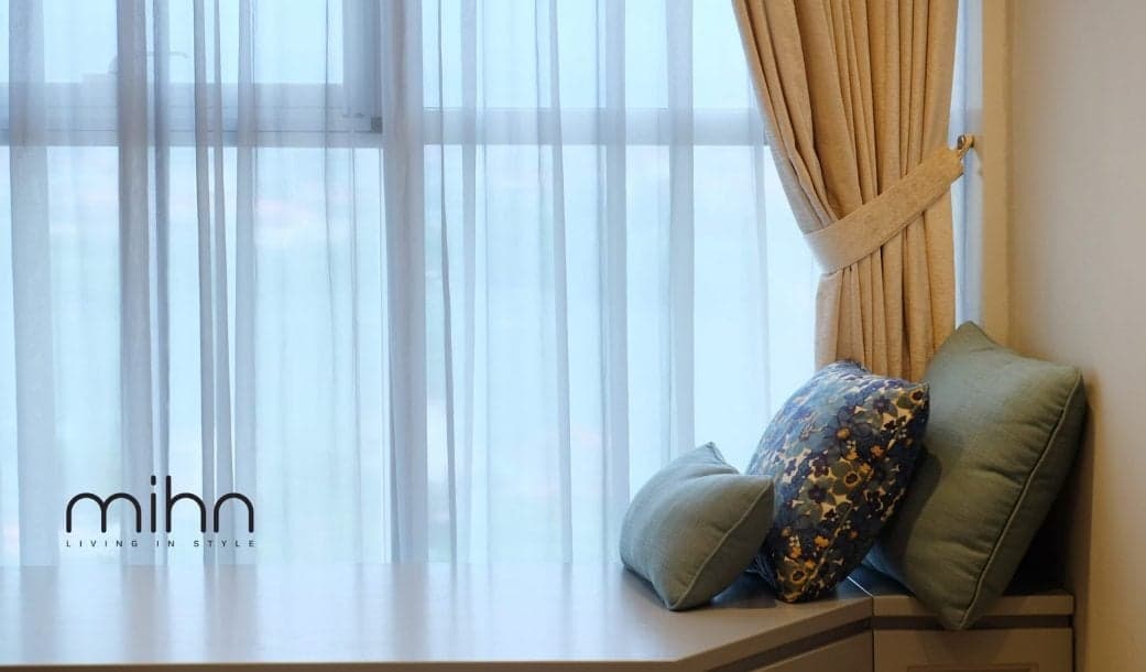 Cách chọn rèm vải cao cấp phù hợp cho nhà bạn