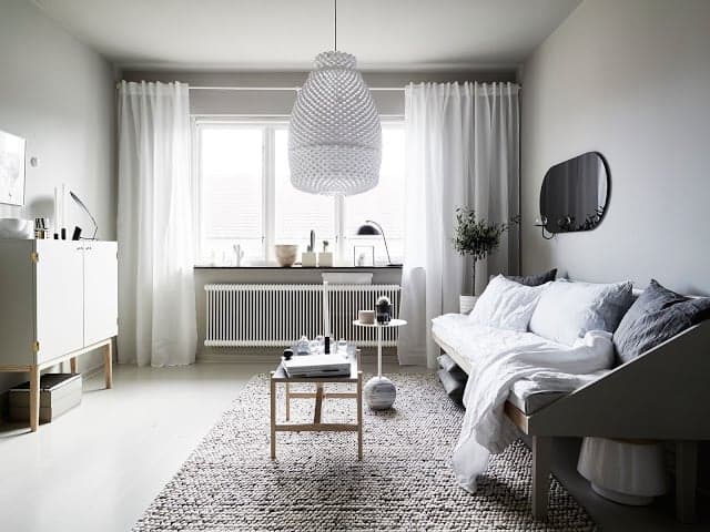 5 gợi ý thiết kế khiến căn nhà 25m2 không thể thành ổ chuột trên cao