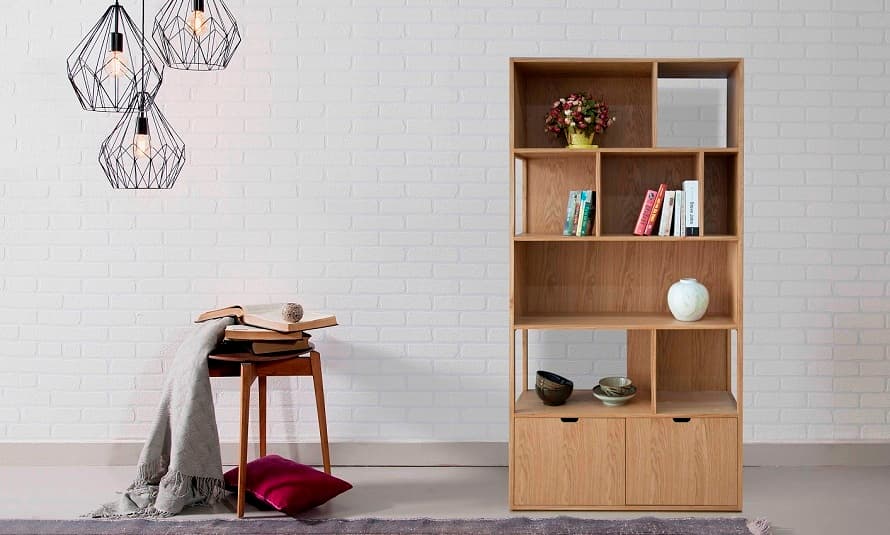 4 Mẹo hay chọn nội thất bằng gỗ sồi