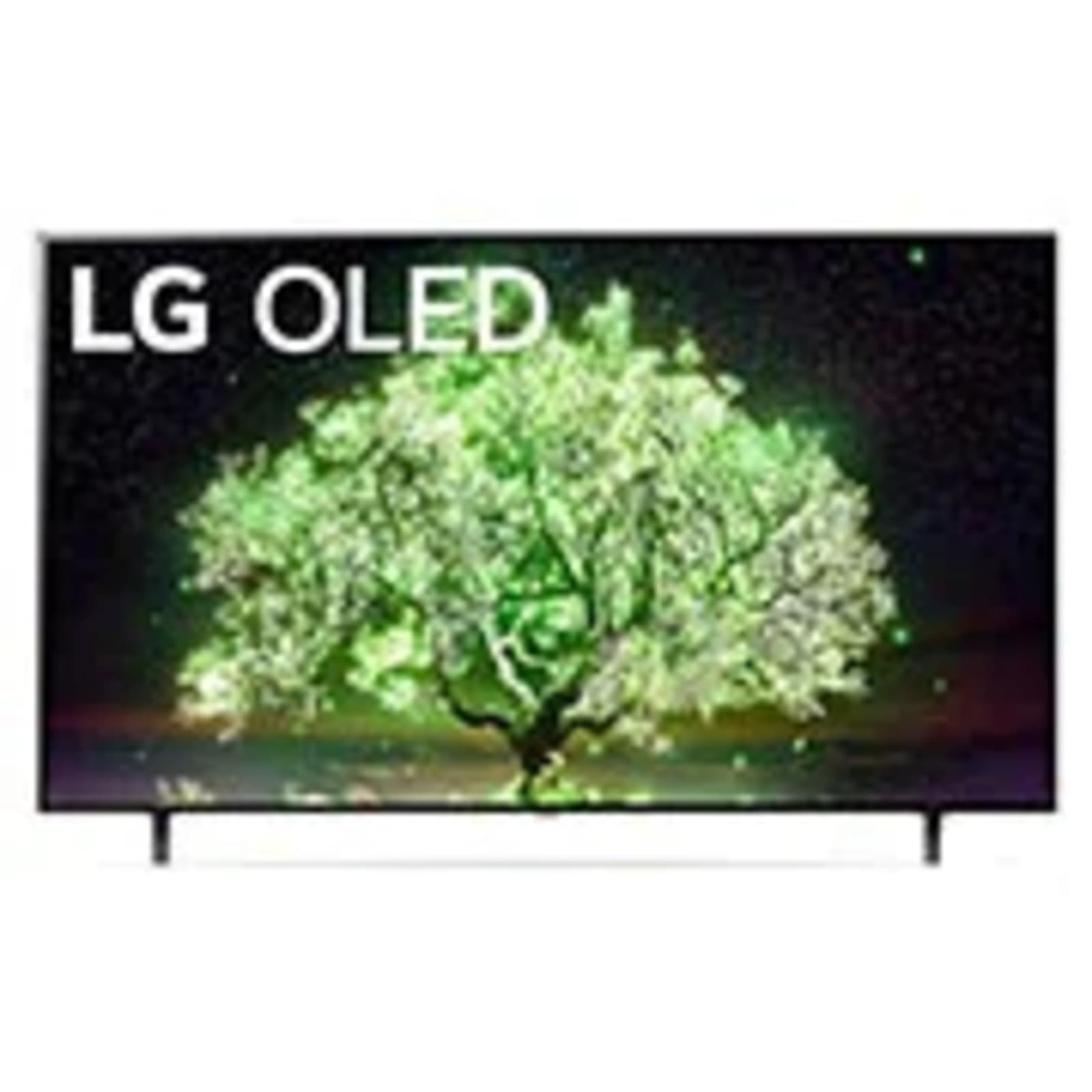 LG A1 65 inch 4K Smart OLED TV