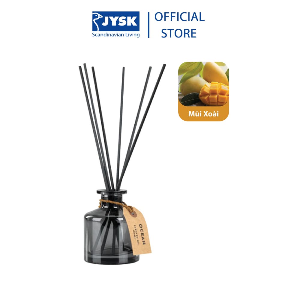 Tinh dầu thơm | JYSK Myckle | hương xoài | 75ml