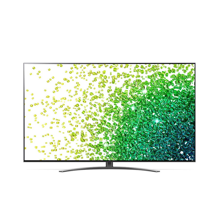 LG 55 Inch 4K Nanocell TV