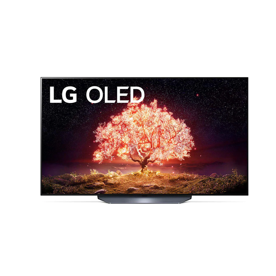 LG B1 55 inch 4K Smart OLED TV