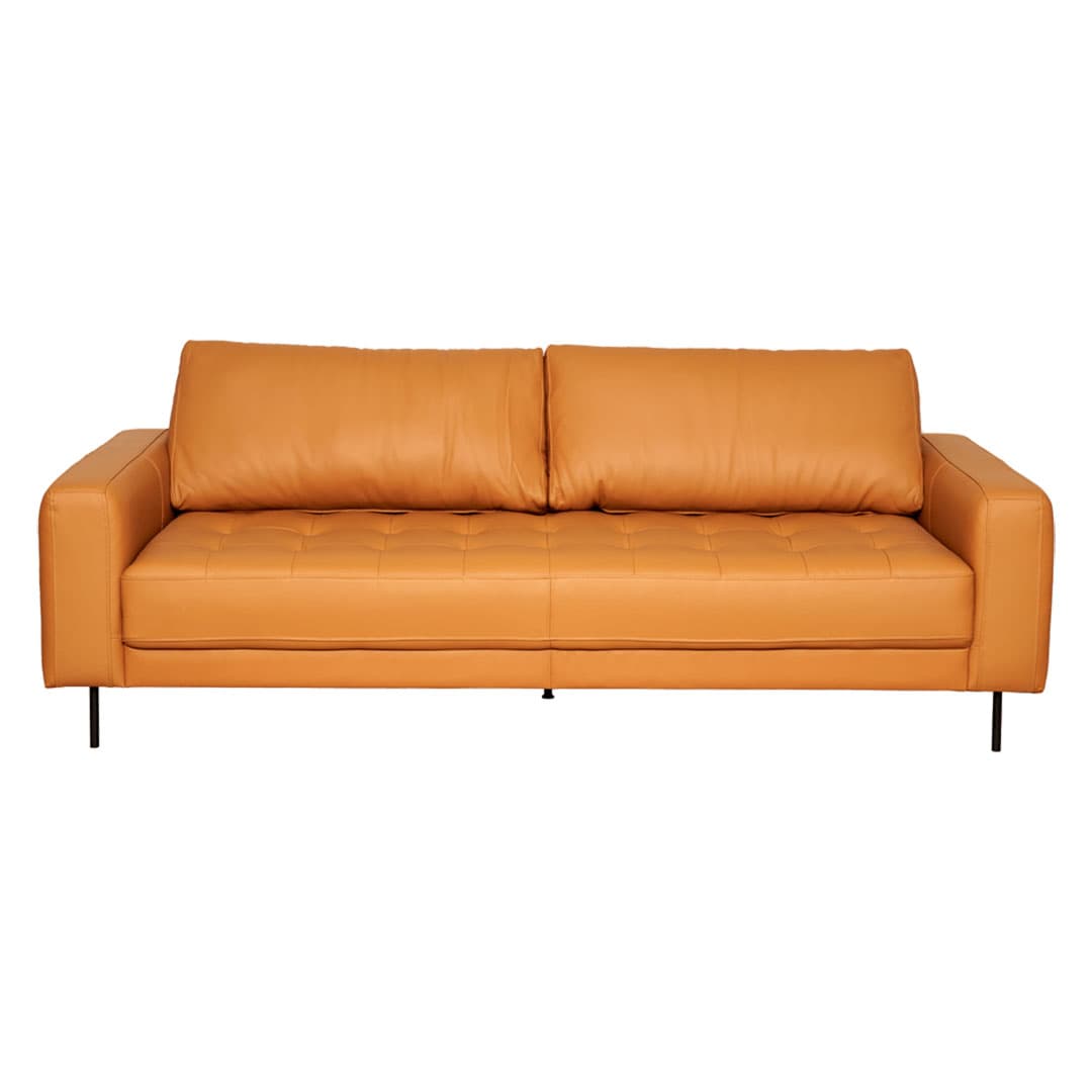 Sofa 3S Rouge