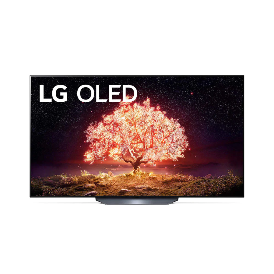 LG B1 65 inch 4K Smart OLED TV
