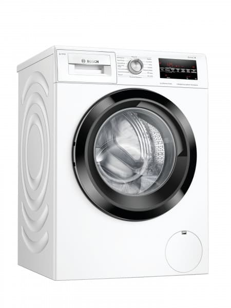Máy giặt BOSCH WAU24S6KPL|Serie 6